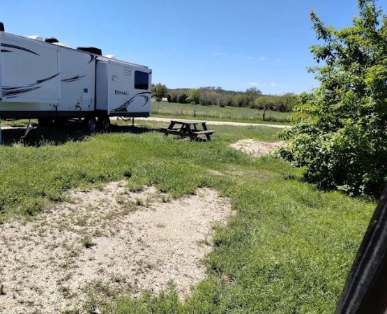 TTT RV Resort