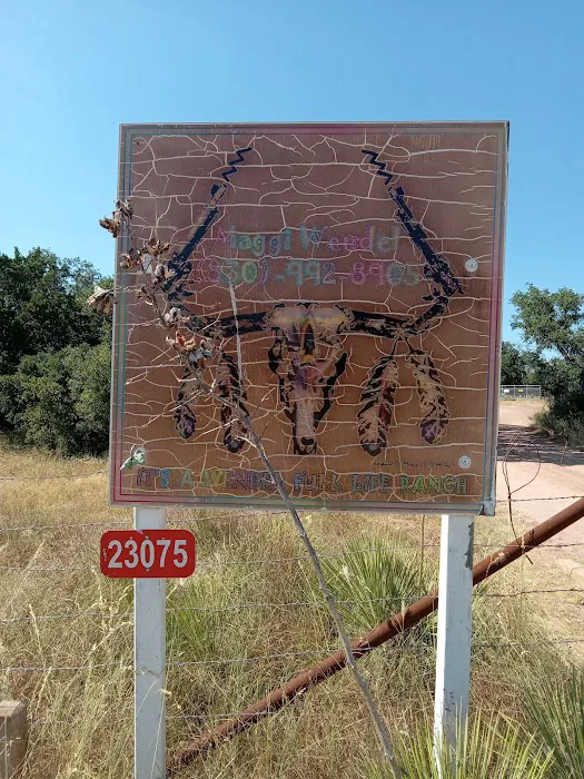 It’s a wendelful life ranch 5
