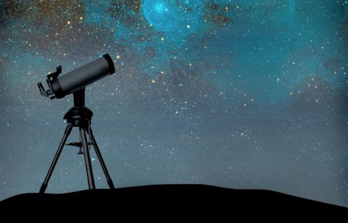 AstroRetreat 4