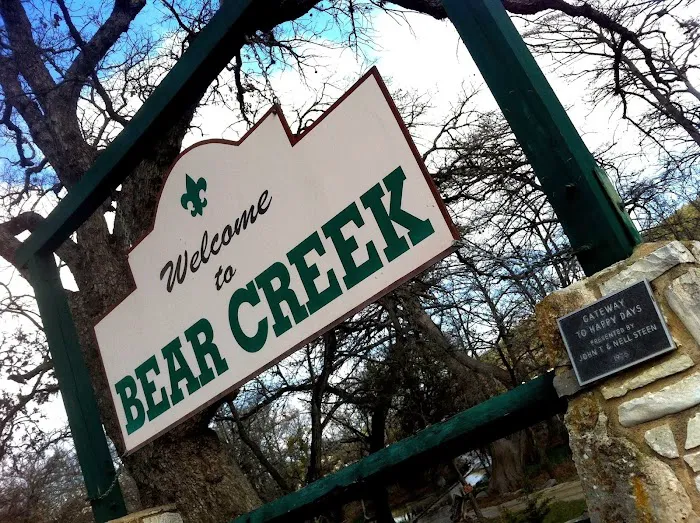 Boy Scouts of America, Bear Creek Scout Reservation 1