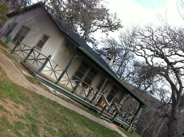 Boy Scouts of America, Bear Creek Scout Reservation 4