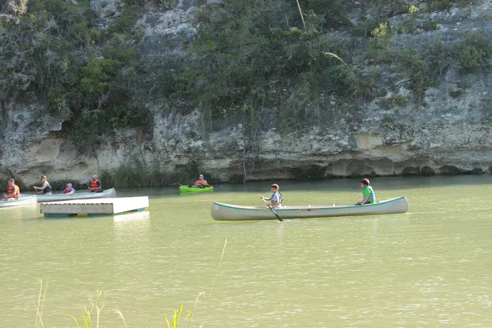 Boy Scouts of America, Bear Creek Scout Reservation 7