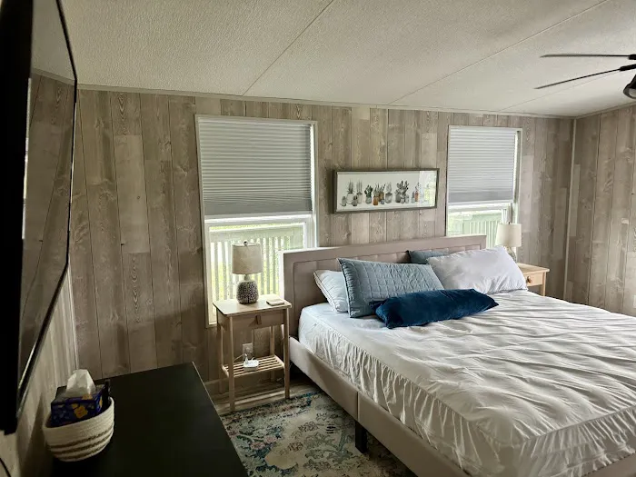 Sparrow Bend River Retreat 1