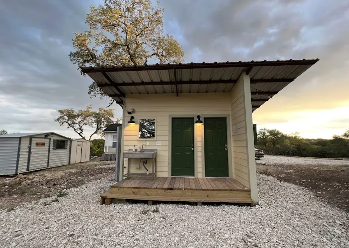 Sparrow Bend River Retreat 2