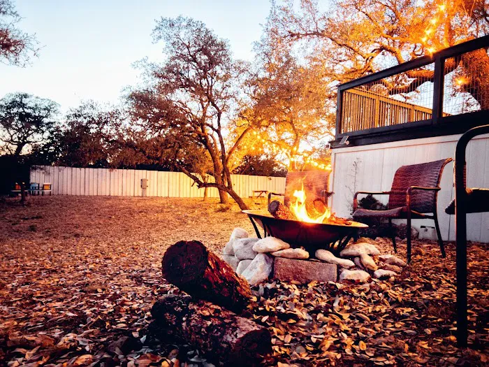 Sparrow Bend River Retreat 8