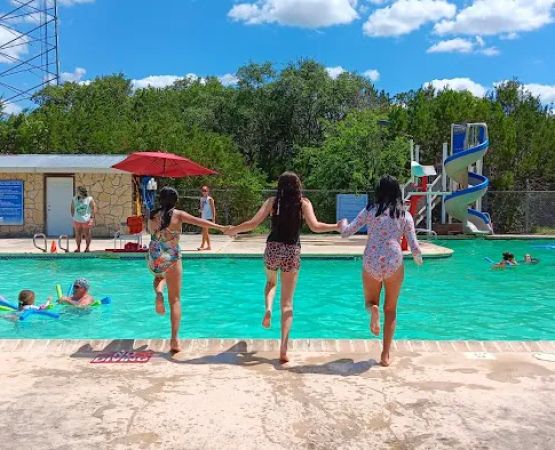 Camp Sionito Comm-Christ SW