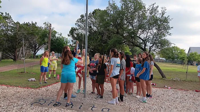 Camp Sionito Comm-Christ SW 3