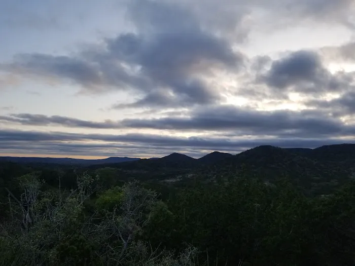 Hill Country Wilderness Camp Area 0