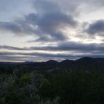 Hill Country Wilderness Camp Area