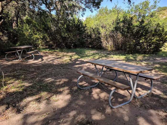 Hill Country Wilderness Camp Area 5