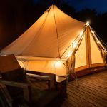 Triple C Oasis Resort