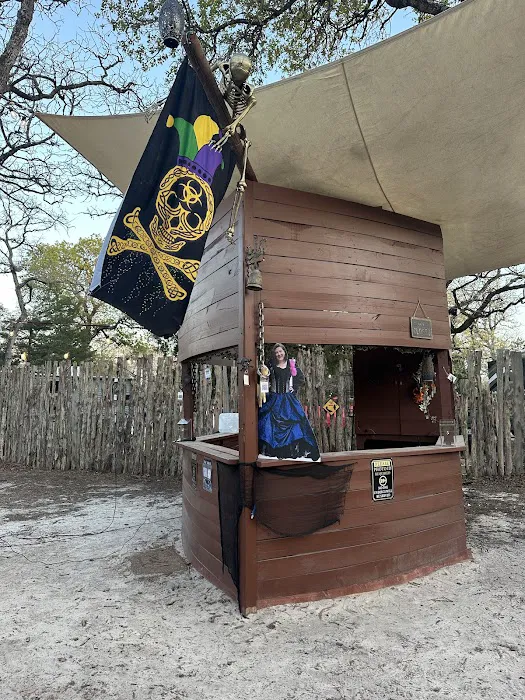 MacThoy camp at Sherwood 0