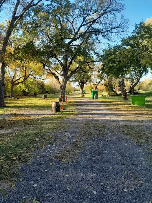 Texas Music River Ranch 2