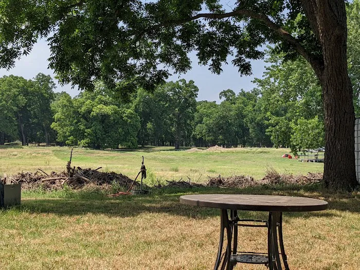 Texas Music River Ranch 1