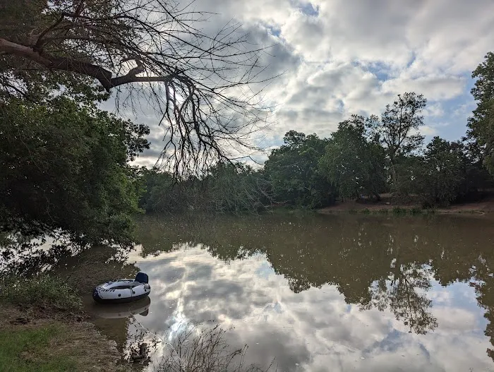 Texas Music River Ranch 7