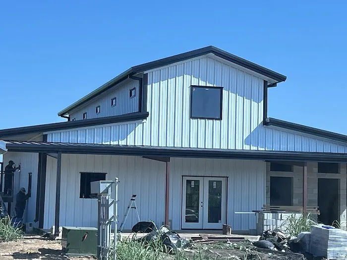Centennial Creekside RV Park 1