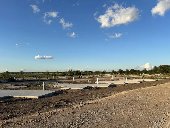Centennial Creekside RV Park 0
