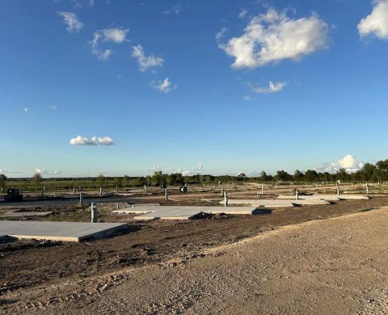Centennial Creekside RV Park