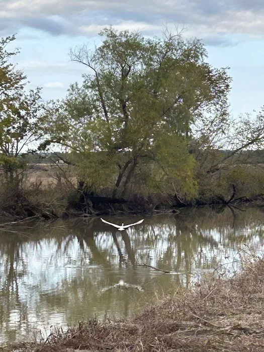 Centennial Creekside RV Park 6