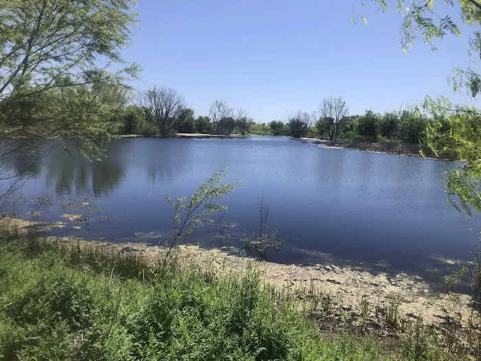Melvin’s Pond & Camp 0
