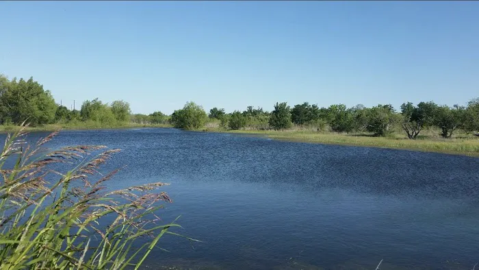 Melvin’s Pond & Camp 6