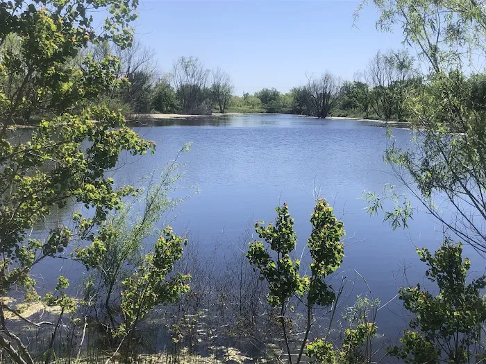 Melvin’s Pond & Camp 7
