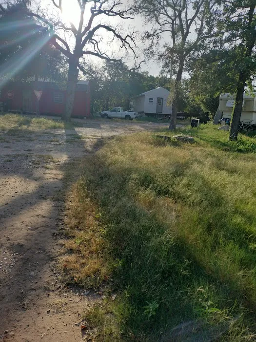 Texas Music Ranch 5