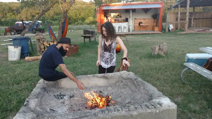 Texas Music Ranch 8