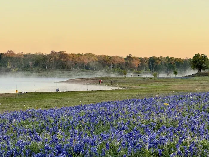 Birch Creek Campground 3