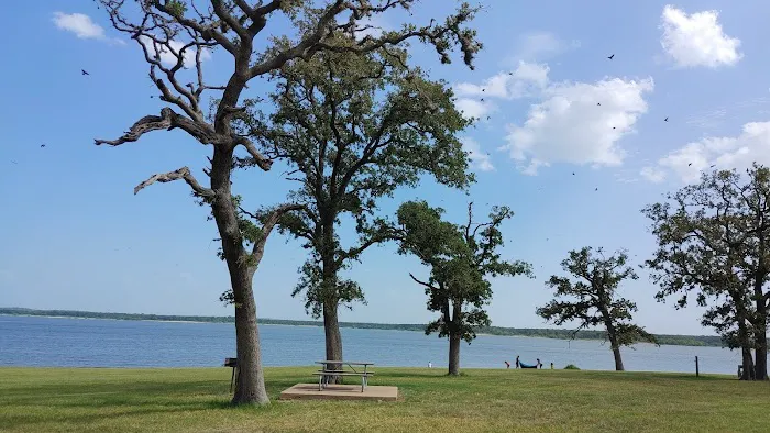 Birch Creek Campground 2