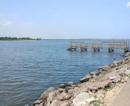 Birch Creek Campground