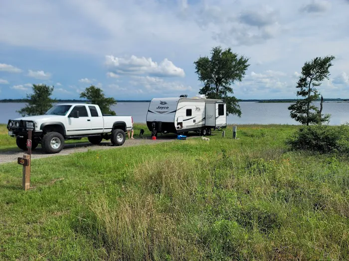 Birch Creek Campground 6