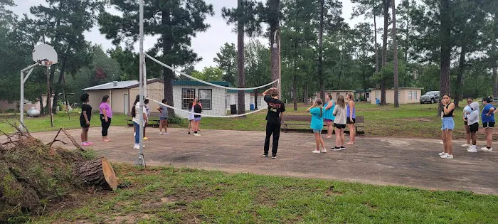 Camp Lost Pines 7