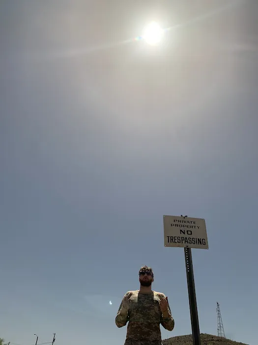 Solar Eclipse 2024 Camping 0