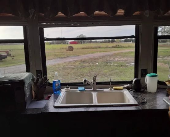 Corral RV Park