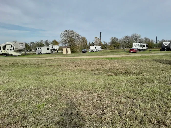 Corral RV Park 1