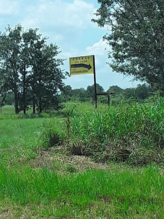 Corral RV Park 2
