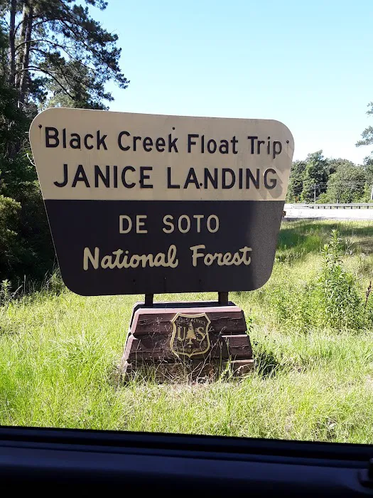 Janice Landing/ US Forest Service 5