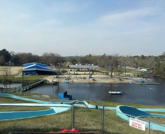 Pep's Point Water Park