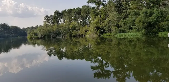 Lake Mike Conner 6