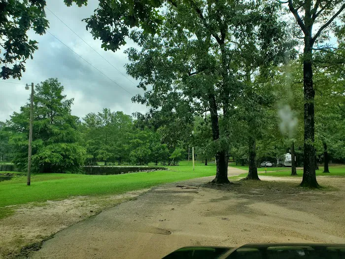 Lake Mike Conner 4