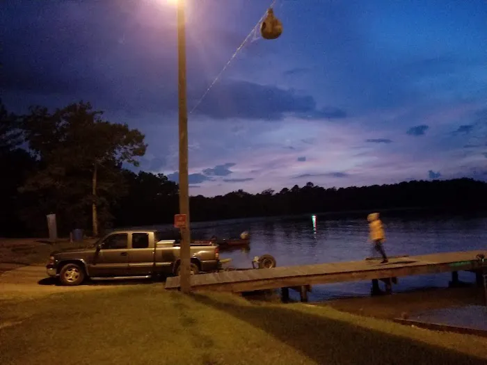 Lake Mike Conner 7