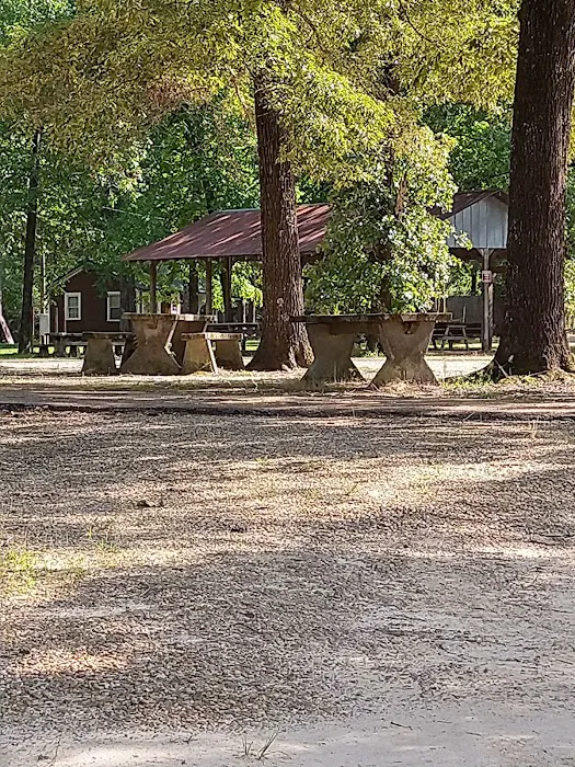 Lake Mike Conner 3