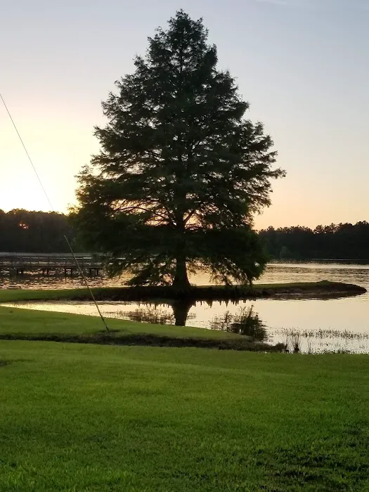 Lake Mike Conner 9