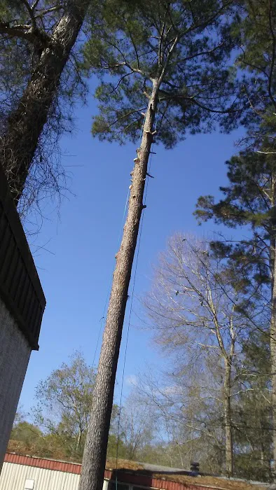Forestry Department Jones Work Center 6