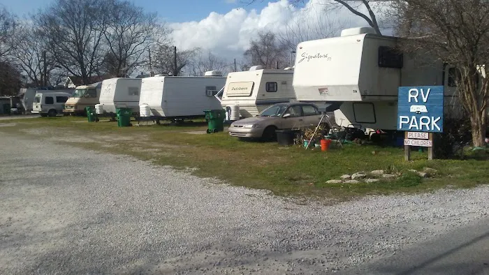 Marrero Travel Park 0
