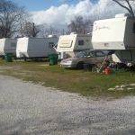 Marrero Travel Park