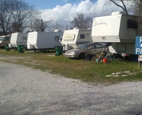 Marrero Travel Park