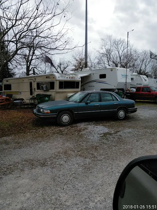 Marrero Travel Park 4