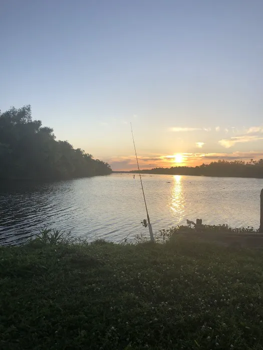 Hunting And Fishing Camp 2